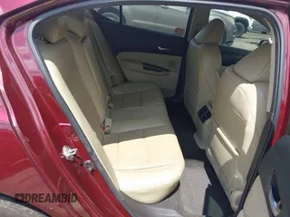 2016 Acura TLX Technology with VIN 19UUB1F57GA015315, listed as a IAAI auction lot 42438225 with 268,004 mi miles and . Bid and sale history available at DreamBid. Image 8.