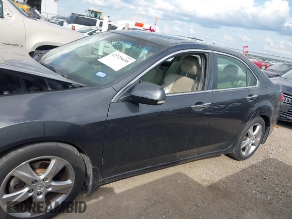 2012 Acura TSX Technology с VIN JH4CU2F65CC005690, выставлен на аукционе IAAI как лот 42725430 с пробегом 130 885 миль миль и . История ставок и продаж доступна на DreamBid. Изображение 14.