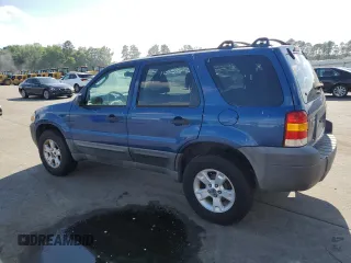 2007 Ford Escape XLT с VIN 1FMYU03Z57KB09114, выставлен на аукционе Copart как лот 57953935 с пробегом 196 067 миль миль и Чистый • Clean title. История ставок и продаж доступна на DreamBid. Изображение 2.
