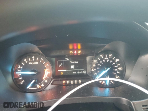 2018 Ford Explorer with VIN 1FM5K7BH2JGC94338, listed as a Copart auction lot 45710025 with 90,142 mi miles and Salvage title. Bid and sale history available at DreamBid. Image 9.