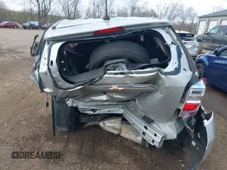 2017 Chevrolet Equinox LS z VIN 2GNALBEK2H1539891, wystawiony jako IAAI lot #41878091 z przebiegiem 143 149 mil mil oraz . Historia ofert i sprzedaży dostępna na DreamBid. Obrazek 16.