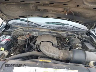 2000 Ford F-150 XL with VIN 1FTRF17W7YKA49783, listed as a IAAI auction lot 42451665 with Not provided miles and . Bid and sale history available at DreamBid. Image 10.