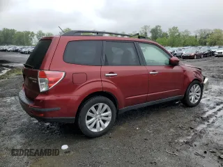 2013 Subaru Forester X Premium with VIN JF2SHADC1DH414778, listed as a Copart auction lot 57718265 with 139,387 mi miles and Salvage title. Bid and sale history available at DreamBid. Image 3.