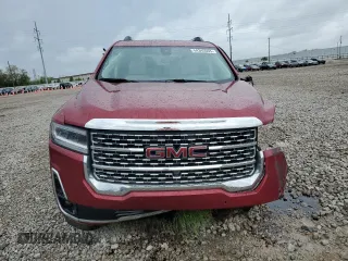 2020 GMC Acadia Denali z VIN 1GKKNXLSXLZ230584, wystawiony jako Copart lot #54346055 z przebiegiem 38 208 mil mil oraz Szkoda całkowita • Salvage title. Historia ofert i sprzedaży dostępna na DreamBid. Obrazek 5.
