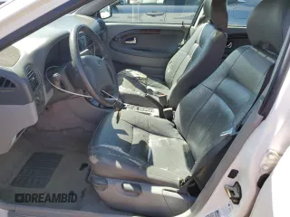 2000 Volvo S40 с VIN YV1VS2551YF466510, выставлен на аукционе Copart как лот 60744395 с пробегом 135 292 миль миль и Списание • Salvage title. История ставок и продаж доступна на DreamBid. Изображение 7.