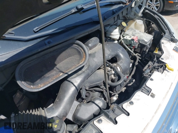 2017 Ford Transit with VIN 1FTYE2CM4HKA31492, listed as a IAAI auction lot 42264076 with 182,598 mi miles and . Bid and sale history available at DreamBid. Image 6.