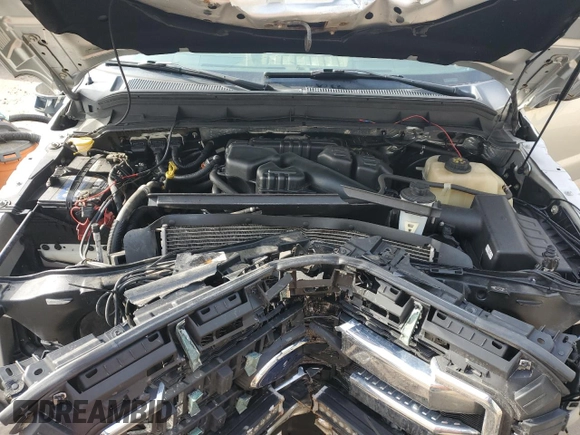 2016 Ford F-250 XLT with VIN 1FT7X2B60GEC11915, listed as a Copart auction lot 52707915 with Not provided miles and Non repairable. Bid and sale history available at DreamBid. Image 12.