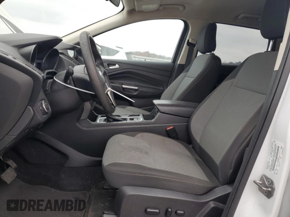 2019 Ford Escape SE with VIN 1FMCU9GDXKUB96437, listed as a Copart auction lot 81460644 with 145,466 mi miles and Clean Title. Bid and sale history available at carsss.com. Image 7.