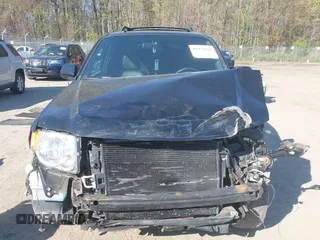 2012 Ford Escape Limited with VIN 1FMCU9EG8CKC55186, listed as a IAAI auction lot 41972829 with 164,466 mi miles. Bid and sale history available at carsss.com. Image 12.