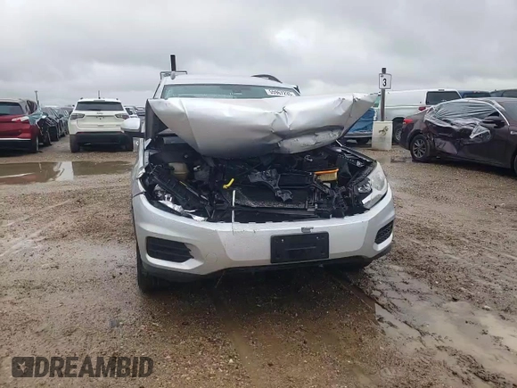 2016 Volkswagen Tiguan S z VIN WVGAV7AX0GW521572, wystawiony jako Copart lot #55967235 z przebiegiem 143 113 mil mil oraz Szkoda całkowita • Salvage title. Historia ofert i sprzedaży dostępna na DreamBid. Obrazek 14.