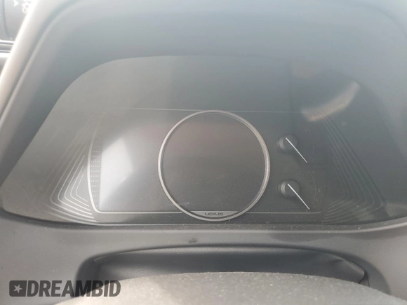 2019 Lexus UX 250h with VIN JTHU9JBHXK2011576, listed as a Copart auction lot 51209865 with Not provided miles and Clean title. Bid and sale history available at DreamBid. Image 9.