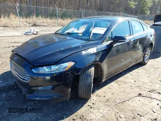 2016 Ford Fusion SE with VIN 3FA6P0H7XGR262972, listed as a IAAI auction lot 41374826 with 226,818 mi miles and . Bid and sale history available at DreamBid. Image 18.