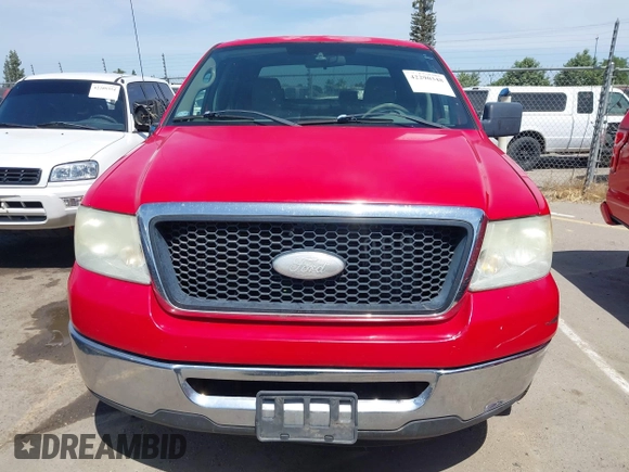 2007 Ford F-150 XLT z VIN 1FTRW12W77KC51996, wystawiony jako IAAI lot #42290348 z przebiegiem 79 969 mil mil oraz . Historia ofert i sprzedaży dostępna na DreamBid. Obrazek 12.