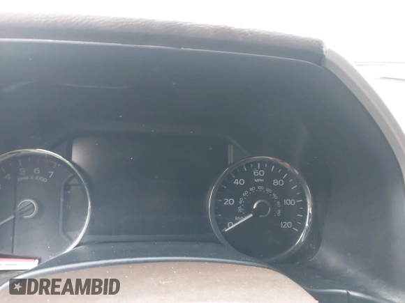 2020 Ford F-150 XL с VIN 1FTEW1E48LFA48854, выставлен на аукционе IAAI как лот 41352426 с пробегом Не указан миль и . История ставок и продаж доступна на DreamBid. Изображение 7.