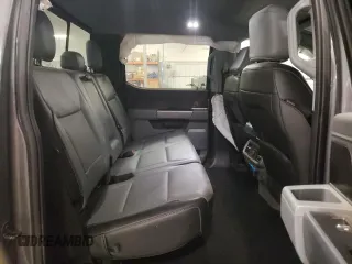 2021 Ford F-150 XL with VIN 1FTFW1E57MFB94466, listed as a Copart auction lot 48187855 with 78,785 mi miles and Salvage Title. Bid and sale history available at carsss.com. Image 10.