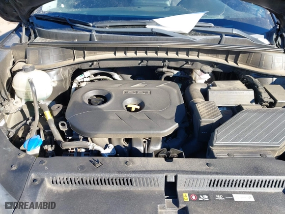 2019 Hyundai Tucson Value with VIN KM8J33A4XKU979791, listed as a IAAI auction lot 41255630 with 90,807 mi miles. Bid and sale history available at carsss.com. Image 10.
