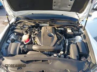 2019 Lexus IS 300 z VIN JTHBA1D21K5093168, wystawiony jako IAAI lot #42110034 z przebiegiem 68 351 mil mil oraz . Historia ofert i sprzedaży dostępna na DreamBid. Obrazek 10.