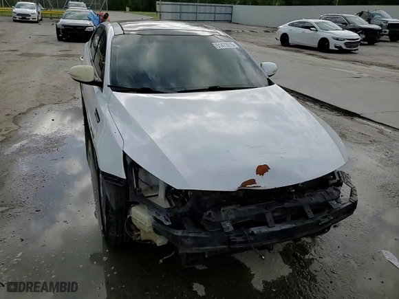 2013 Kia Optima SX w/Limited Pkg with VIN 5XXGR4A69DG108734, listed as a Copart auction lot 51473915 with 280,512 mi miles and Salvage Title. Bid and sale history available at carsss.com. Image 10.