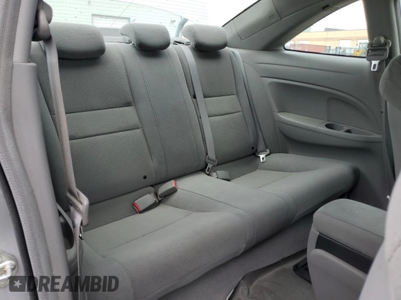 2010 Honda Civic с VIN 2HGFG1B39AH002010, выставлен на аукционе Copart как лот 52688435 с пробегом 47 125 миль миль и Чистый • Clean title. История ставок и продаж доступна на DreamBid. Изображение 10.