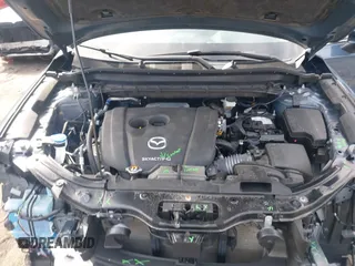 2022 Mazda CX-5 2.5 S Preferred Package with VIN JM3KFBCM2N0618369, listed as a IAAI auction lot 41810077 with 20,758 mi miles. Bid and sale history available at carsss.com. Image 10.