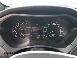 2017 Lincoln MKZ Reserve с VIN 3LN6L5E94HR610965, выставлен на аукционе Copart как лот 61377915 с пробегом 111 230 миль миль и Списание • Salvage title. История ставок и продаж доступна на DreamBid. Изображение 9.