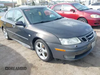 2004 Saab 9-3 z VIN YS3FB49S341009784, wystawiony jako IAAI lot #41692387 z przebiegiem 130 315 mil mil oraz . Historia ofert i sprzedaży dostępna na DreamBid. Obrazek 1.