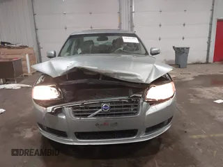 2009 Volvo S80 I6 Turbo with VIN YV1AH992291094101, listed as a IAAI auction lot 41947204 with 137,435 mi miles. Bid and sale history available at carsss.com. Image 12.