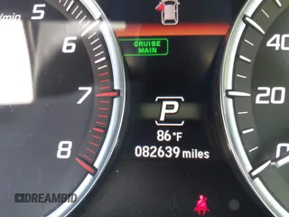 2014 Acura MDX Technology with VIN 5FRYD4H46EB017852, listed as a IAAI auction lot 42500807 with 82,639 mi miles and . Bid and sale history available at DreamBid. Image 15.