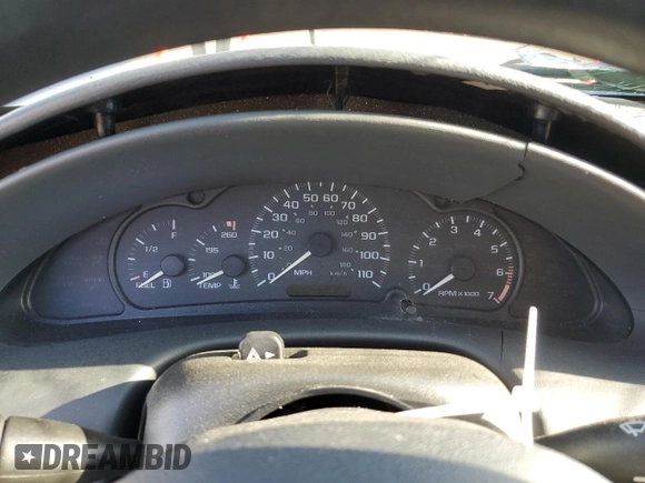 2005 Chevrolet Cavalier with VIN 1G1JC12F657159261, listed as a Copart auction lot 79753804 with 0 mi miles and Non Repairable. Bid and sale history available at carsss.com. Image 9.