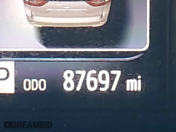 2018 Toyota Sienna SE with VIN 5TDXZ3DC0JS950481, listed as a IAAI auction lot 42404211 with 87,697 mi miles and . Bid and sale history available at DreamBid. Image 15.