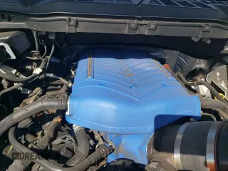 2021 Ford F-150 XL с VIN 1FTFW1E54MKE12113, выставлен на аукционе Copart как лот 48258735 с пробегом 17 510 миль миль и Списание • Salvage title. История ставок и продаж доступна на DreamBid. Изображение 16.