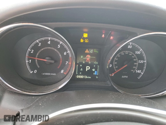 2021 Mitsubishi Outlander Sport SE with VIN JA4APVAU0MU026458, listed as a Copart auction lot 44255385 with 99,013 mi miles and Salvage Title. Bid and sale history available at carsss.com. Image 9.