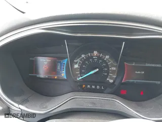 2014 Ford Fusion Energi SE Luxury with VIN 3FA6P0PUXER234528, listed as a IAAI auction lot 41644935 with 151,059 mi miles. Bid and sale history available at carsss.com. Image 7.