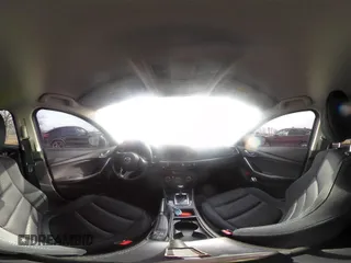 2014 Mazda 6 i Sport with VIN JM1GJ1U67E1159003, listed as a IAAI auction lot 41710750 with 200,522 mi miles. Bid and sale history available at carsss.com. Image 21.