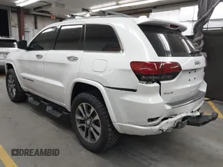2018 Jeep Grand Cherokee High Altitude с VIN 1C4RJFCG9JC258601, выставлен на аукционе IAAI как лот 42426615 с пробегом 101 178 миль миль и . История ставок и продаж доступна на DreamBid. Изображение 3.