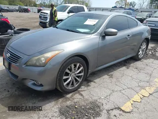 2011 Infiniti G37 x with VIN JN1CV6EL5BM260087, listed as a IAAI auction lot 41931303 with 178,937 mi miles and . Bid and sale history available at DreamBid. Image 17.