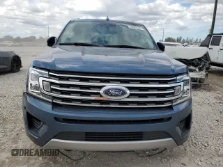 2018 Ford Expedition Max XLT z VIN 1FMJK1JT1JEA57935, wystawiony jako Copart lot #46925125 z przebiegiem 30 716 mil mil oraz Szkoda całkowita • Salvage title. Historia ofert i sprzedaży dostępna na DreamBid. Obrazek 5.