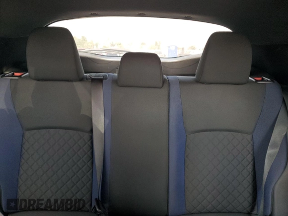 2022 Toyota C-HR XLE z VIN NMTKHMBX2NR140945, wystawiony jako Copart lot #58809375 z przebiegiem 56 161 mil mil oraz Nie do naprawy • Non repairable. Historia ofert i sprzedaży dostępna na DreamBid. Obrazek 10.