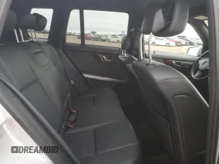 2011 Mercedes-Benz GLK 350 with VIN WDCGG8HB8BF701166, listed as a Copart auction lot 73308204 with 191,070 mi miles and Salvage Title. Bid and sale history available at DreamBid. Image 11.
