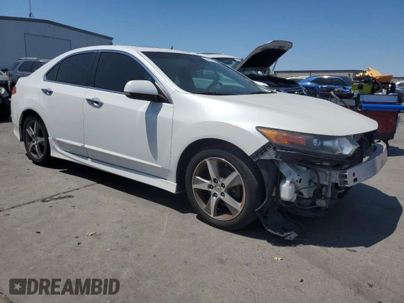 2012 Acura TSX Special Edition с VIN JH4CU2F89CC002762, выставлен на аукционе Copart как лот 65017585 с пробегом 208 505 миль миль и Чистый • Clean title. История ставок и продаж доступна на DreamBid. Изображение 4.