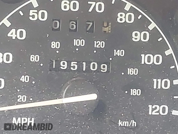 2000 Ford Ranger XLT with VIN 1FTZR15X1YTB06721, listed as a IAAI auction lot 42738082 with 195,109 mi miles and . Bid and sale history available at DreamBid. Image 7.