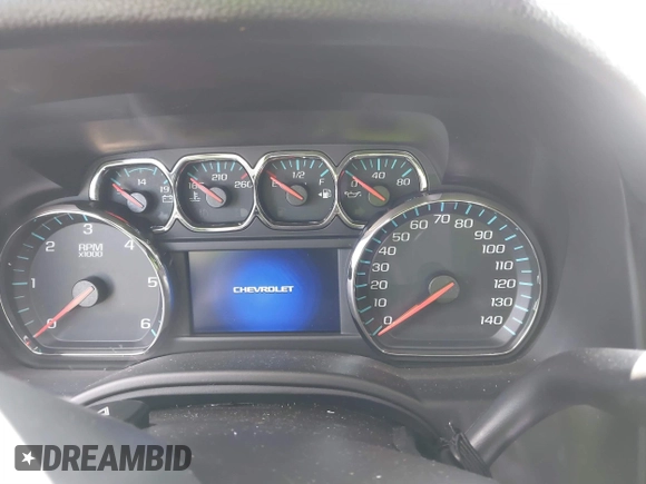 2018 Chevrolet Tahoe LT with VIN 1GNSCBKCXJR367852, listed as a IAAI auction lot 41549304 with 151,684 mi miles and . Bid and sale history available at DreamBid. Image 7.