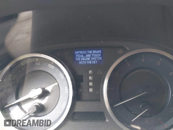 2013 Lexus IS 250 z VIN JTHBF5C26D5188659, wystawiony jako IAAI lot #42041229 z przebiegiem Nie podano mil oraz . Historia ofert i sprzedaży dostępna na DreamBid. Obrazek 14.