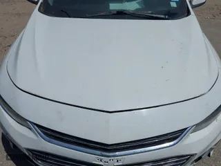 2018 Chevrolet Malibu LT with VIN 1G1ZD5ST3JF224290, listed as a IAAI auction lot 41978316 with 1 mi miles. Bid and sale history available at carsss.com. Image 10.
