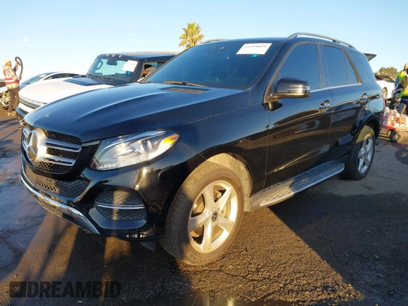 2017 Mercedes-Benz GLE 350 с VIN 4JGDA5JB6HA924391, выставлен на аукционе IAAI как лот 41334819 с пробегом 78 159 миль миль и . История ставок и продаж доступна на DreamBid. Изображение 17.