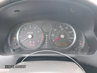 2005 Suzuki Aerio SX with VIN JS2RC61H555303720, listed as a IAAI auction lot 41911707 with 138,286 mi miles and . Bid and sale history available at DreamBid. Image 7.