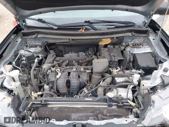 2017 Mitsubishi Outlander ES z VIN JA4AZ2A36HZ064804, wystawiony jako IAAI lot #42153351 z przebiegiem 115 714 mil mil oraz . Historia ofert i sprzedaży dostępna na DreamBid. Obrazek 10.