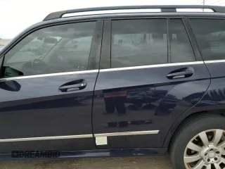 2011 Mercedes-Benz GLK 350 with VIN WDCGG5GB9BF639695, listed as a Copart auction lot 62616424 with 94,971 mi miles and Non Repairable. Bid and sale history available at DreamBid. Image 12.