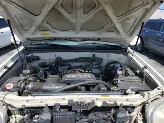2006 Toyota Sequoia Limited with VIN 5TDZT38A06S278044, listed as a Copart auction lot 51319885 with 279,990 mi miles and Salvage Title. Bid and sale history available at DreamBid. Image 11.