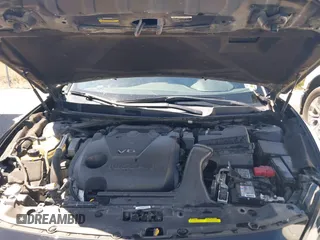 2020 Nissan Maxima Platinum with VIN 1N4AA6FV6LC385046, listed as a IAAI auction lot 41784021 with 82,440 mi miles and . Bid and sale history available at DreamBid. Image 10.
